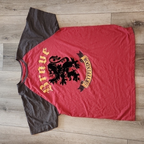 Harry Potter TShirt - Picture 1 of 3